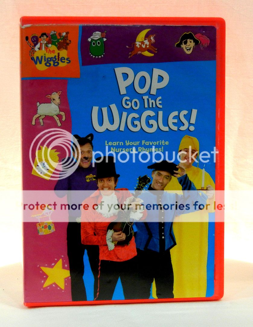 The Wiggles Pop Goes The Wiggles Dvd Menu The Wiggles Wiggle Pop Dvd 2018 Best Buy - vrogue.co
